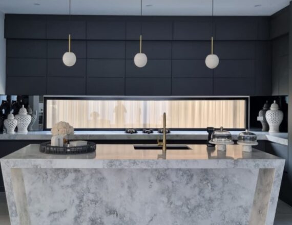 New home -Craigieburn