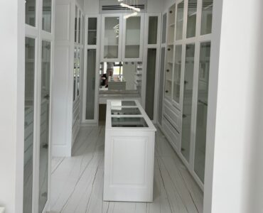 New Home – Fakwner