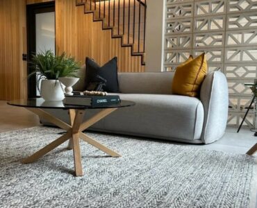 Modern House – Preston