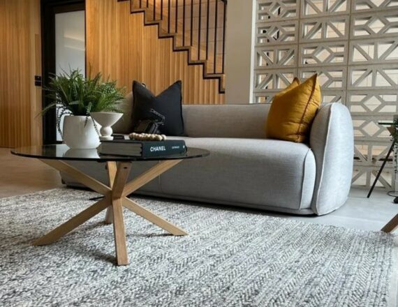 Modern House – Preston