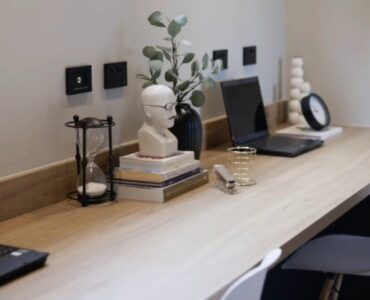 New home – Kris Keilor East