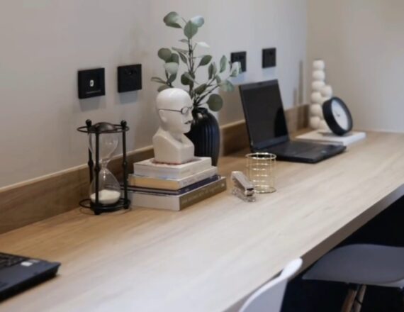 New home – Kris Keilor East