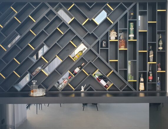 Drink Bar – Craigieburn