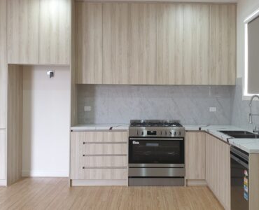 New home – St Albans