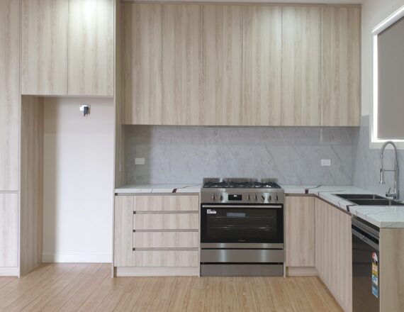 New home – St Albans