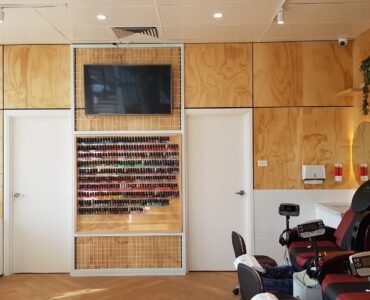 BSB Nails & Beauty Salon – Burnside Hub