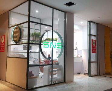 SNS Nails – Southland Cheltenham