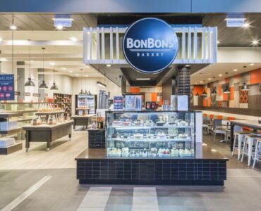 Bon Bons Bakery- Craigieburn