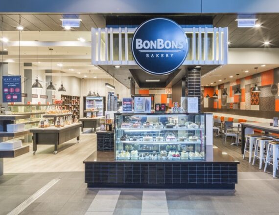 Bon Bons Bakery- Craigieburn