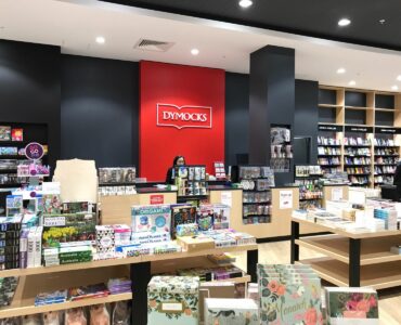 Dymocks – Camberwell