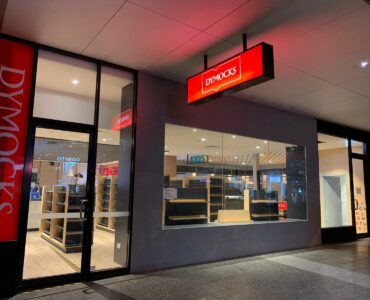 Dymocks – Point Cook