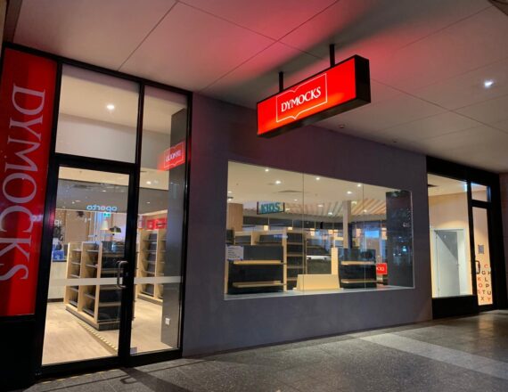 Dymocks – Point Cook