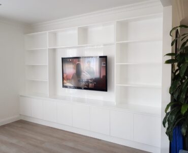 TV display – Sunshine