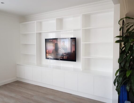 TV display – Sunshine