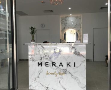 Meraki Beauty Bar – Cranbourne