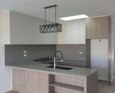 Kitchen – Craigieburn