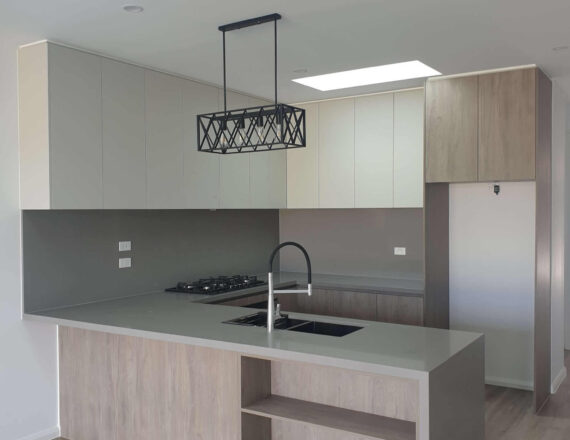 Kitchen – Craigieburn