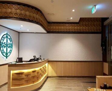 Tim Ho Wan – Melbourne